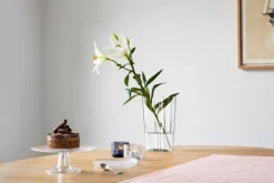 Iittala Kastehelmi plate 170 mm, clear