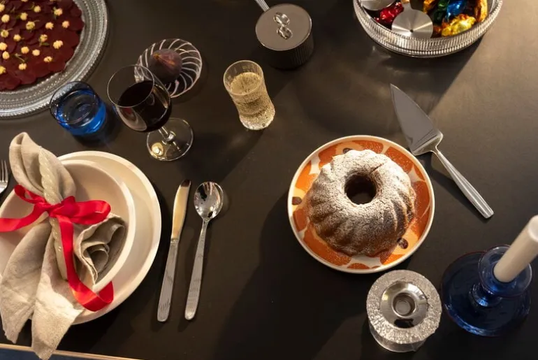 Iittala Kastehelmi plate 315 mm, clear