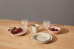 Iittala Kastehelmi tumbler 30 cl, 4 pcs, clear