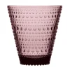 Iittala Kastehelmi tumbler, 30 cl, 2 pcs, calluna