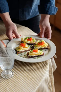 Iittala Kastehelmi universal glass 26 cl, 4 pcs, clear