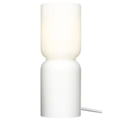 Iittala Lantern lamp 250 mm, white