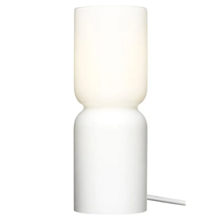 Iittala Lantern lamp 250 mm, white