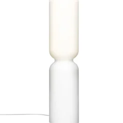 Iittala Lantern lamp, 600 mm, white