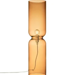 Iittala Lantern lamp, 600 mm, copper