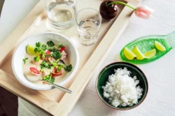 Iittala Lempi glass, clear, set of 2