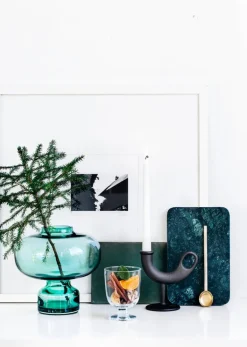 Iittala Lempi glass, clear, set of 2