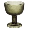 Iittala Miranda bowl 145 mm, moss green