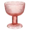 Iittala Miranda bowl 145 mm, salmon pink