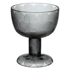 Iittala Miranda bowl 145 mm, grey