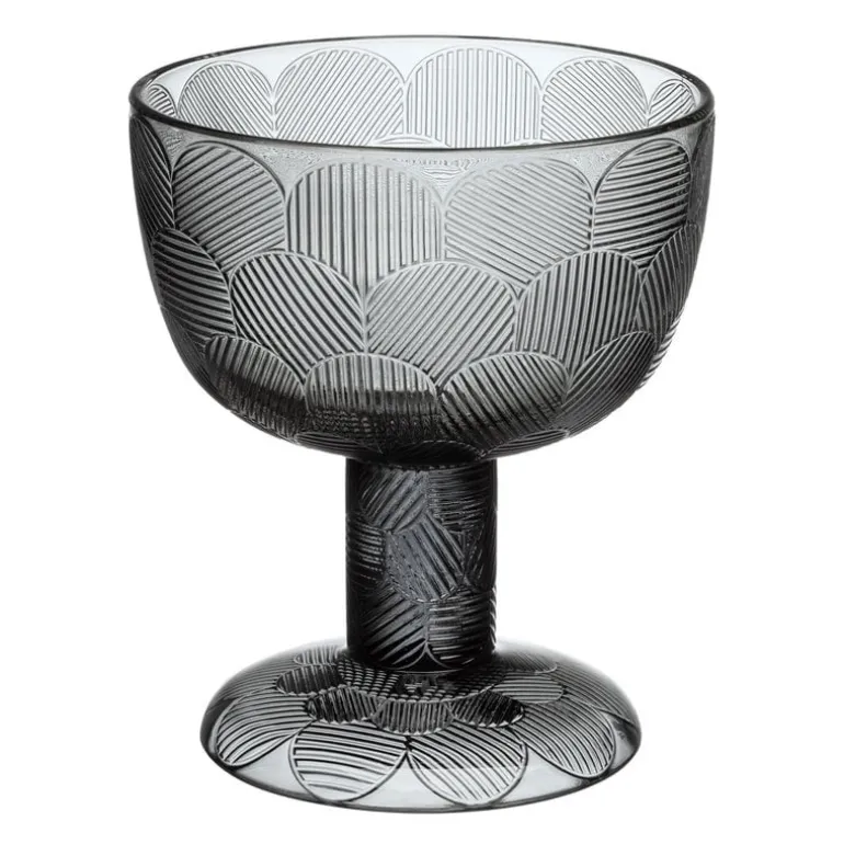 Iittala Miranda bowl 145 mm, grey
