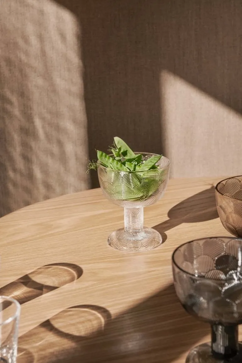 Iittala Miranda bowl 145 mm, grey