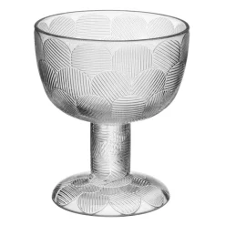 Iittala Miranda bowl 145 mm, clear
