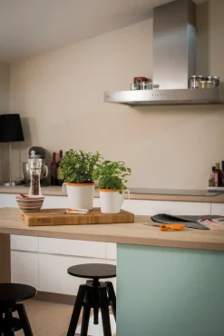 Iittala Origo breakfast bowl, orange