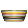 Iittala Origo dessert bowl, orange