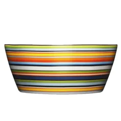 Iittala Origo dessert bowl, orange