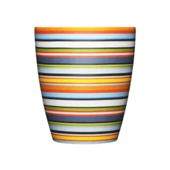 Iittala Origo mug, orange