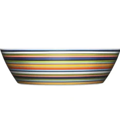 Iittala Origo serving bowl, orange
