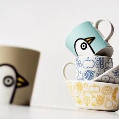 Iittala OTC Birdie mug 0,3 L, mint