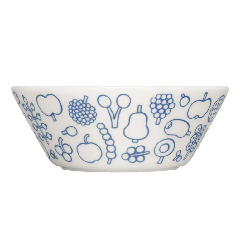 Iittala OTC Frutta bowl, 15 cm, light blue
