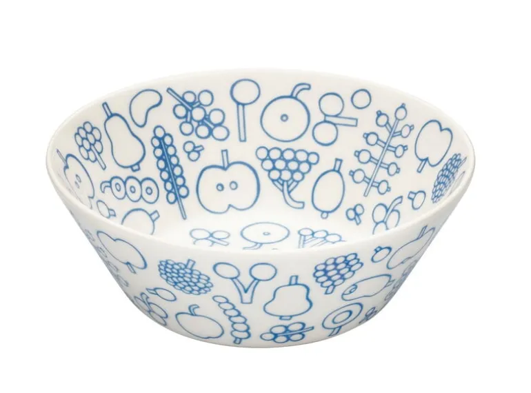 Iittala OTC Frutta bowl, 15 cm, light blue