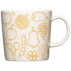 Iittala OTC Frutta mug 0,3 L, yellow
