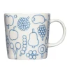 Iittala OTC Frutta mug 0,3 L, light blue