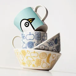 Iittala OTC Frutta mug 0,3 L, light blue