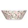 Iittala OTC Helle bowl, 15 cm, pink - green