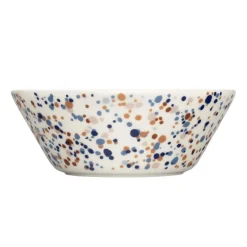 Iittala OTC Helle bowl, 15 cm, blue - brown