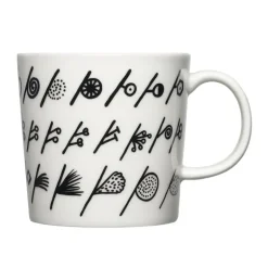 Iittala OTC Twig mug, 0,3 L, black