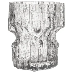 Iittala Pallas vase, 200 mm, clear