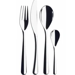 Iittala Piano cutlery set, 16 parts