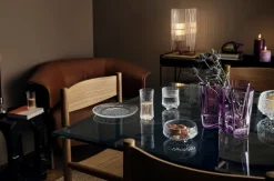 Iittala Putki table lamp, clear