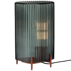 Iittala Putki table lamp, grey