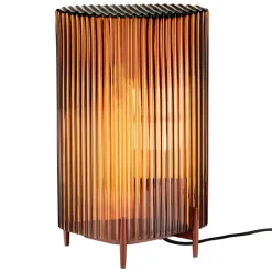 Iittala Putki table lamp, copper