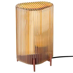 Iittala Putki table lamp, limited edition, aurora