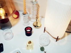 Iittala Putki table lamp, white