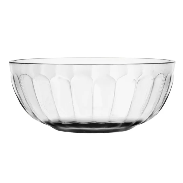 Iittala Raami bowl 0,36 L, clear