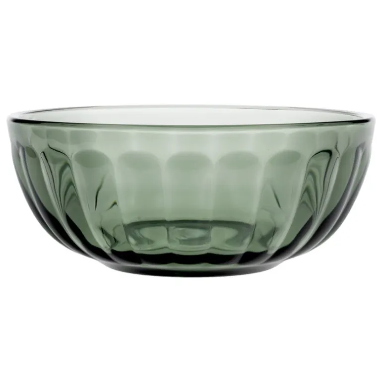Iittala Raami bowl 0,36 L, pine green