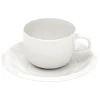 Iittala Raami cup 0,27 L + saucer 16 cm