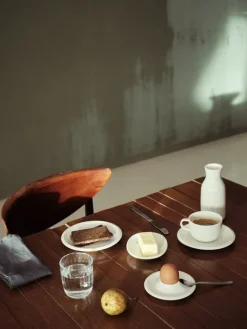 Iittala Raami cup 0,27 L + saucer 16 cm