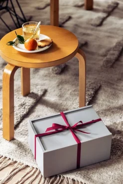 Iittala Raami plate 17 cm