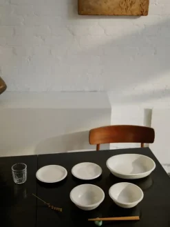 Iittala Raami plate 17 cm