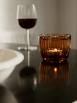 Iittala Raami red wine glass, 2 pcs