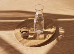 Iittala Raami serving tray 38,5 cm, oak