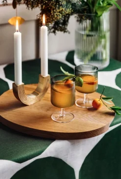 Iittala Raami serving tray 38,5 cm, oak