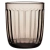 Iittala Raami tumbler 26 cl, 2 pcs, linen