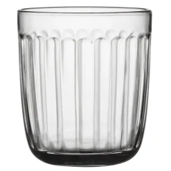 Iittala Raami tumbler 26 cl, 2 pcs, clear