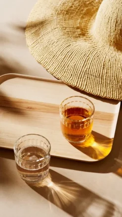 Iittala Raami tumbler 26 cl, 2 pcs, clear